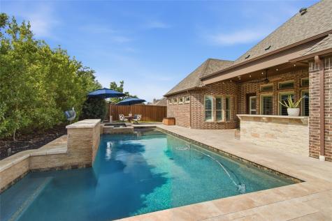 5809 Sicily Way Flower Mound TX 75028