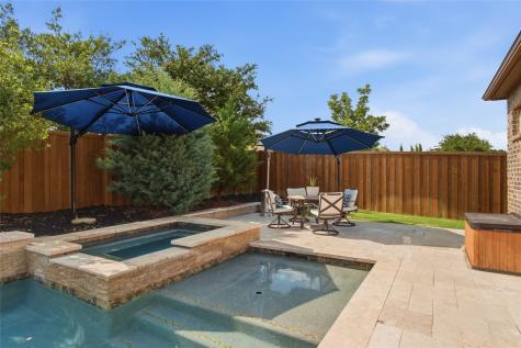 5809 Sicily Way Flower Mound TX 75028