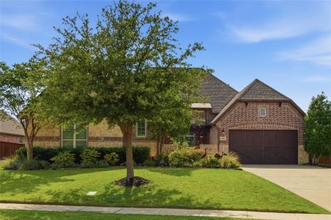 5809 Sicily Way Flower Mound TX 75028