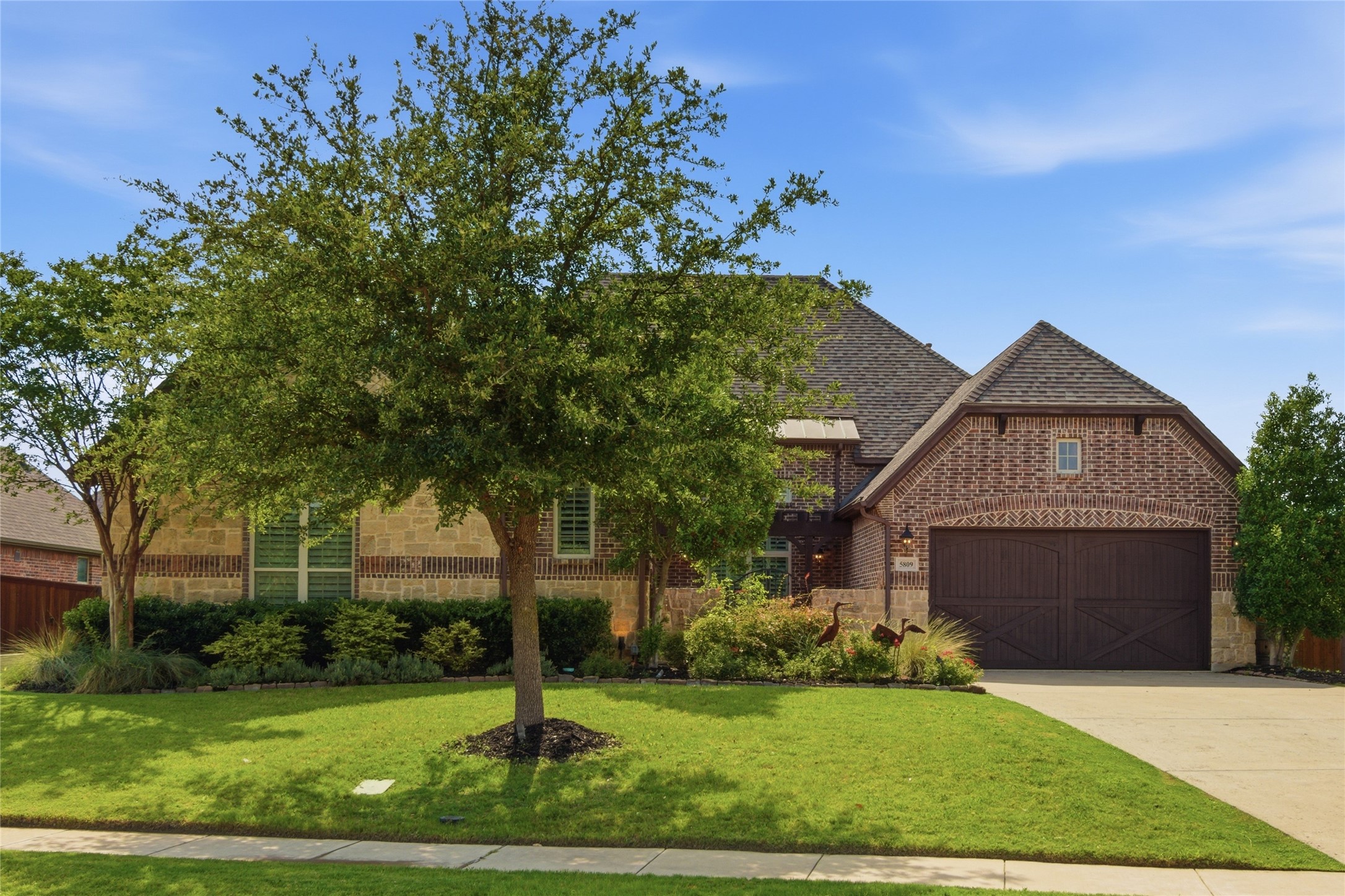 5809 Sicily Way Flower Mound TX 75028