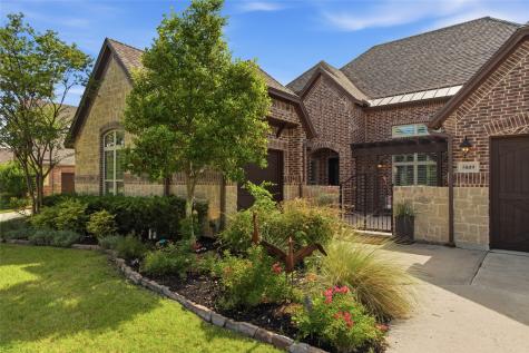 5809 Sicily Way Flower Mound TX 75028