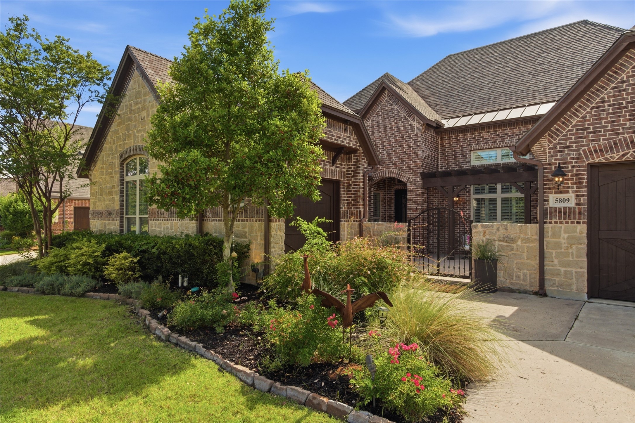 5809 Sicily Way Flower Mound TX 75028