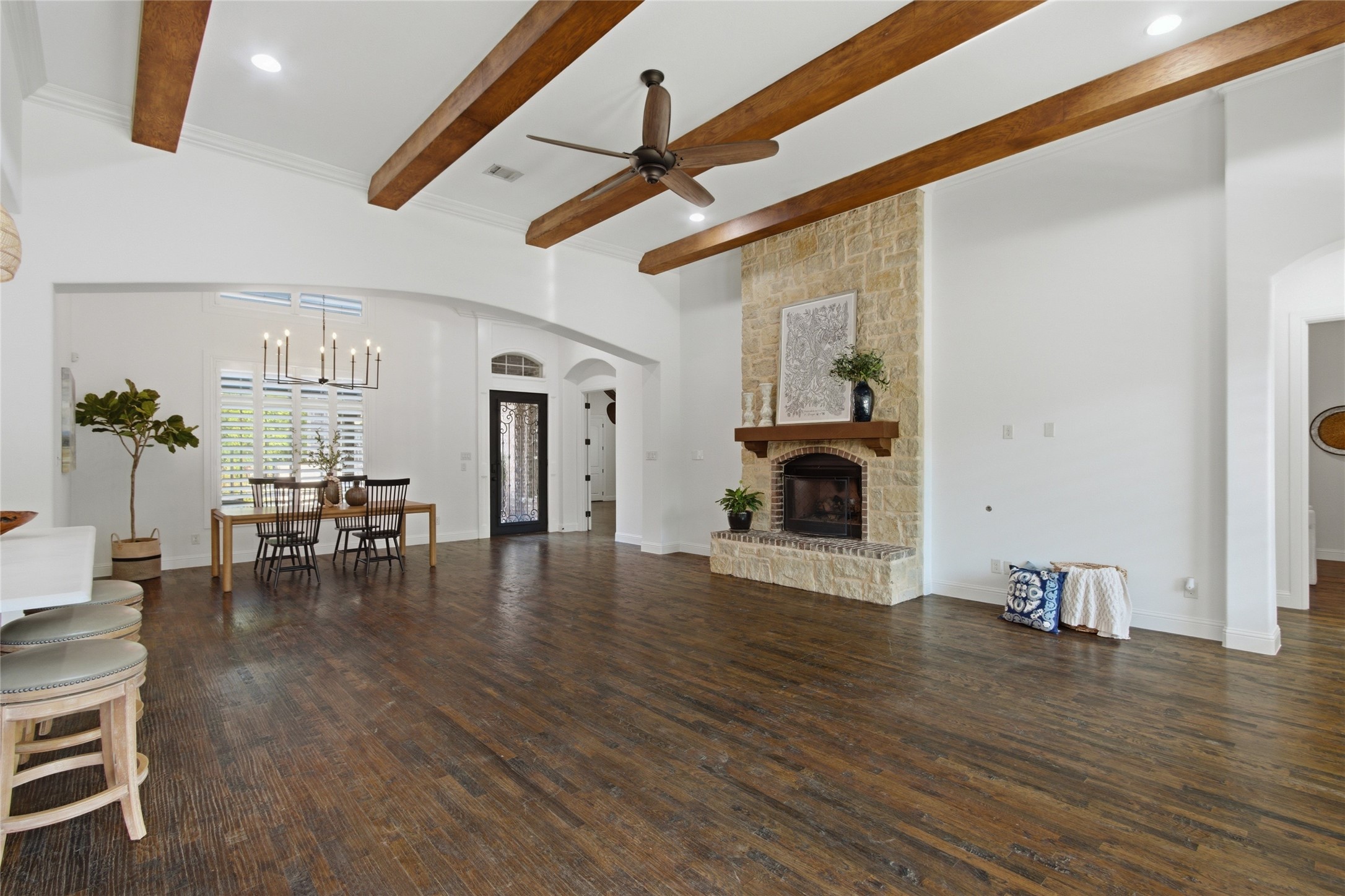 5809 Sicily Way Flower Mound TX 75028