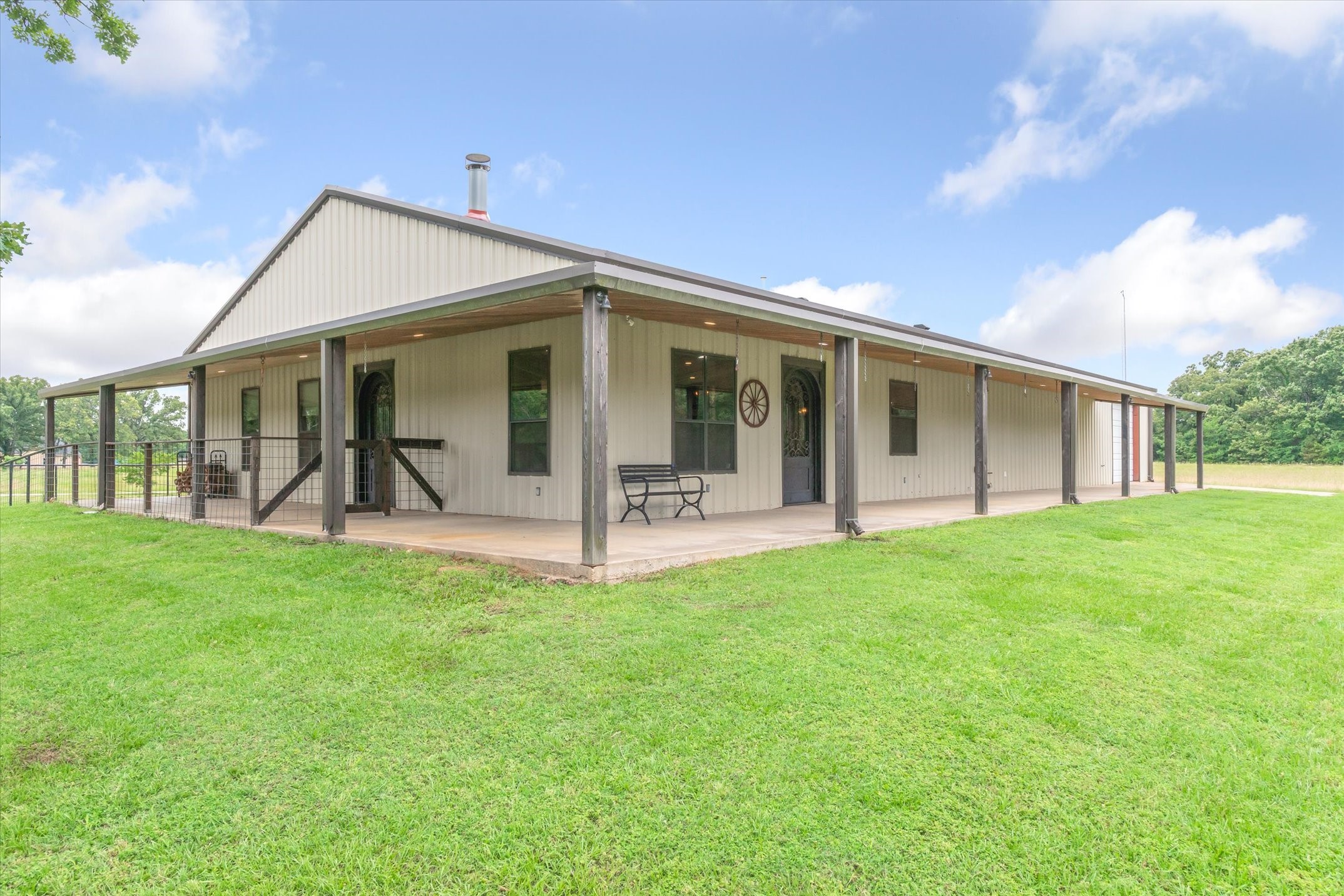 863 Vz County Road 1815 Grand Saline TX 75140