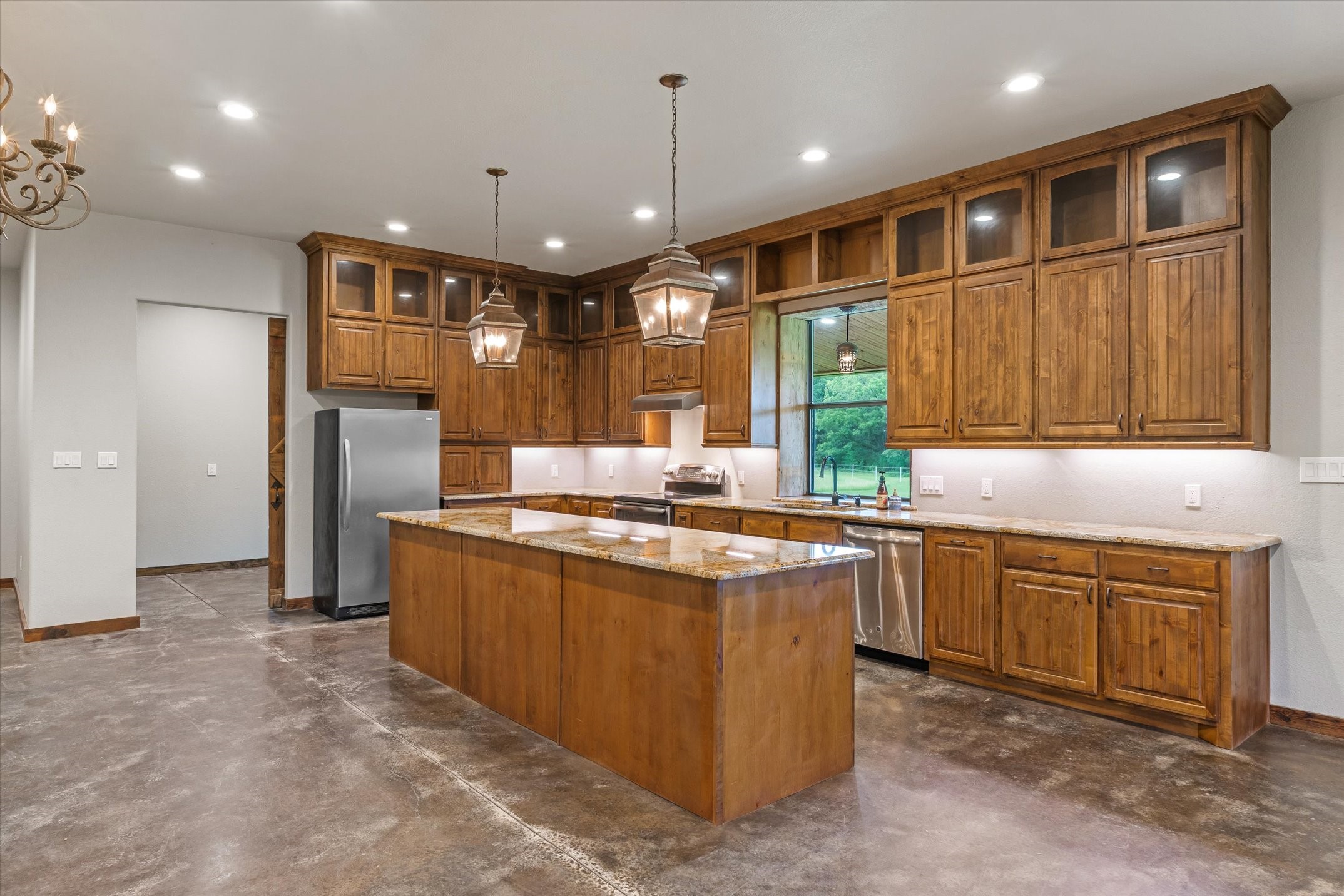 863 Vz County Road 1815 Grand Saline TX 75140