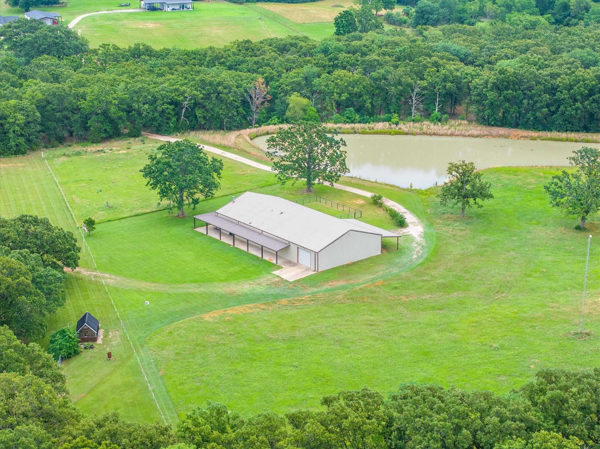 863 Vz County Road 1815 Grand Saline TX 75140