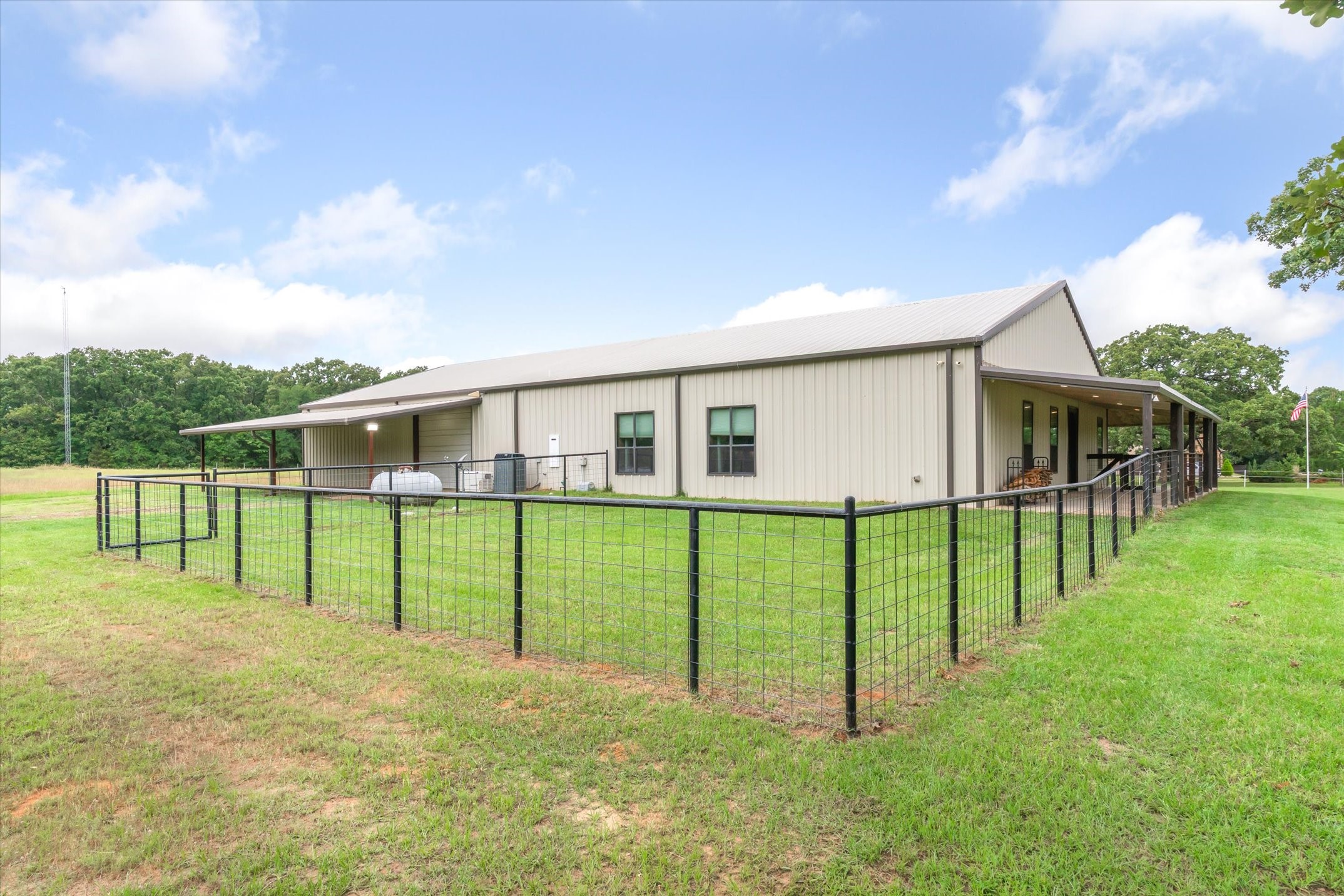 863 Vz County Road 1815 Grand Saline TX 75140