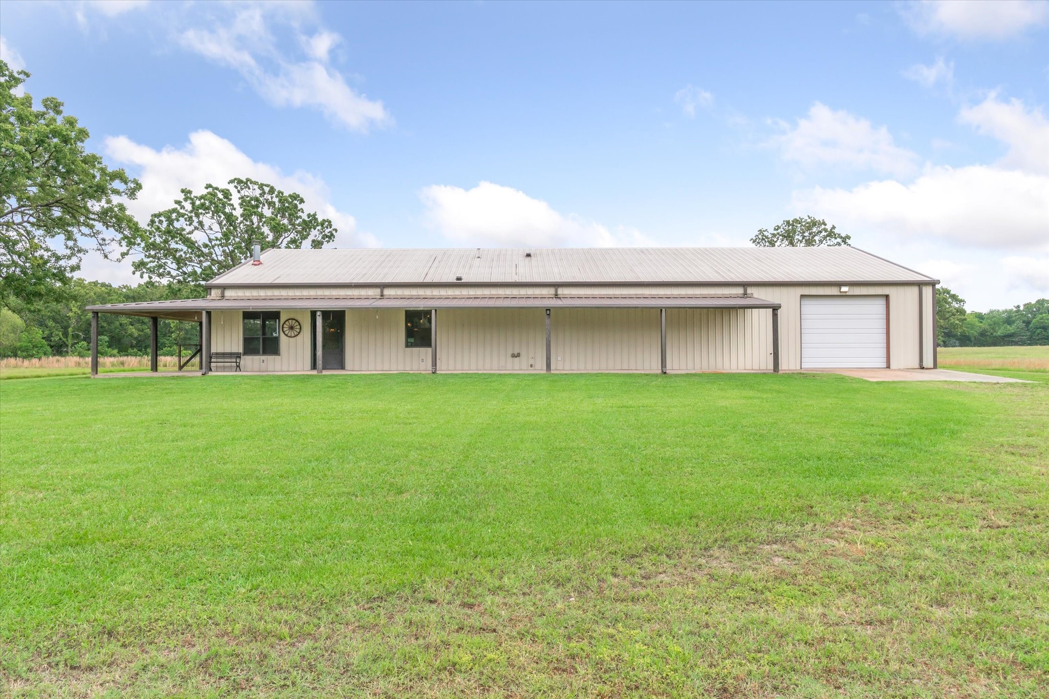 863 Vz County Road 1815 Grand Saline TX 75140