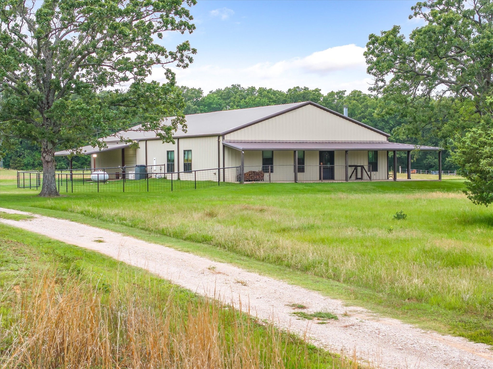 863 Vz County Road 1815 Grand Saline TX 75140