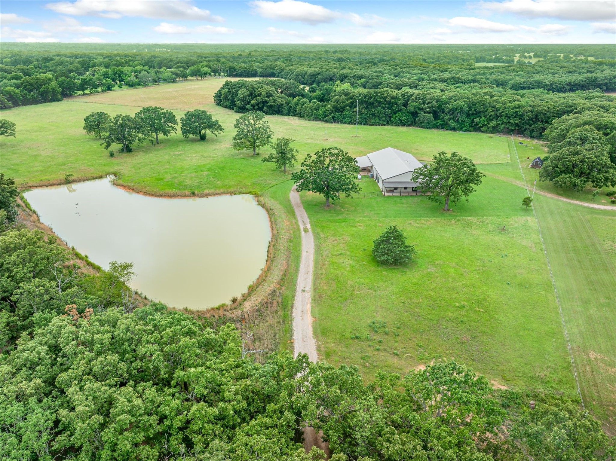 863 Vz County Road 1815 Grand Saline TX 75140