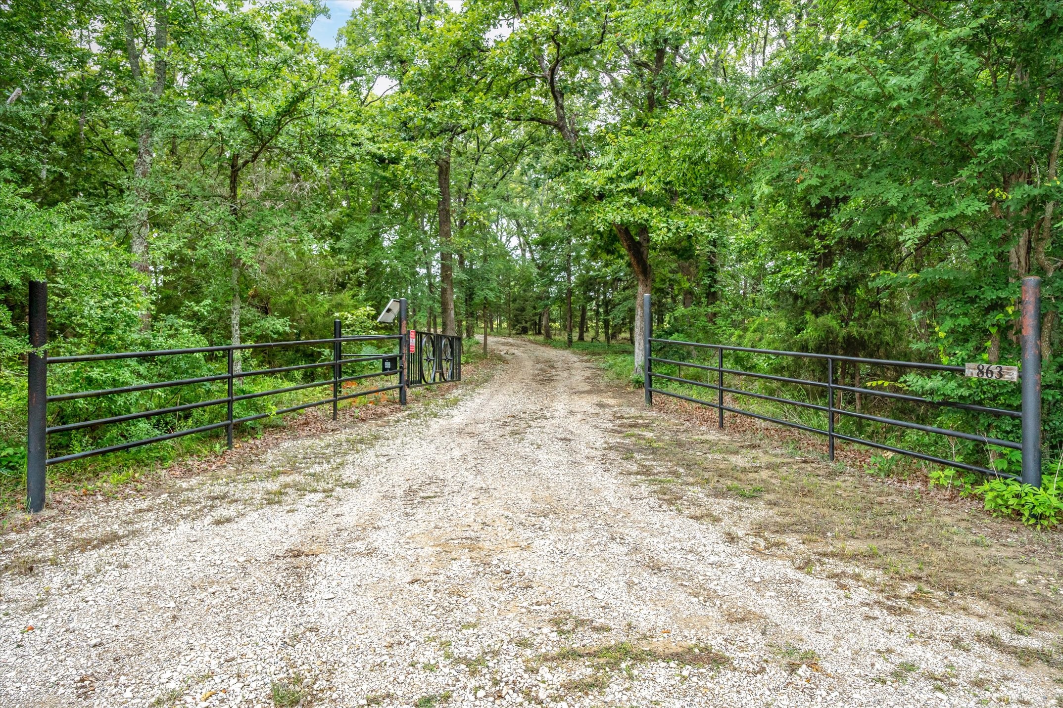 863 Vz County Road 1815 Grand Saline TX 75140