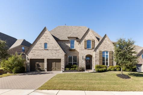 720 Alton Drive Prosper TX 75078