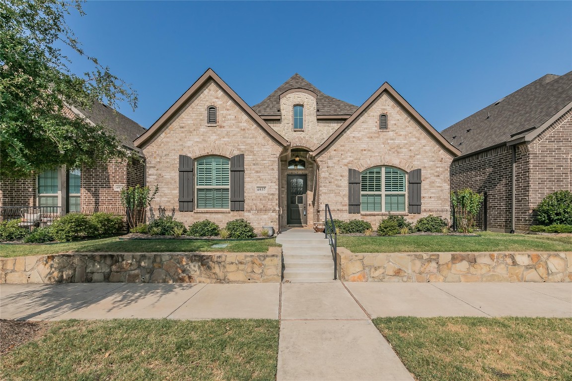 6937 Heather Lane North Richland Hills TX 76182