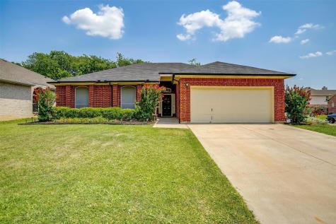 1500 Cheyenne Trail Mansfield TX 76063