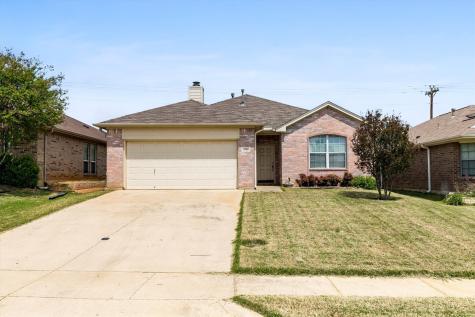 3505 Austin Street Gainesville TX 76240
