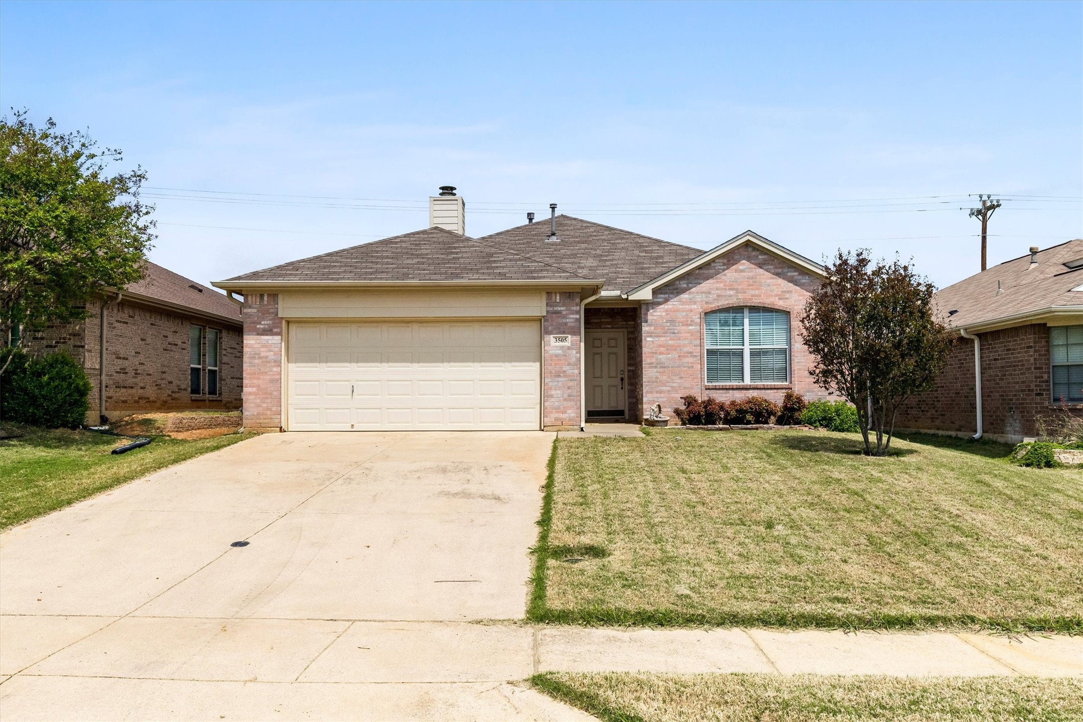 3505 Austin Street Gainesville TX 76240