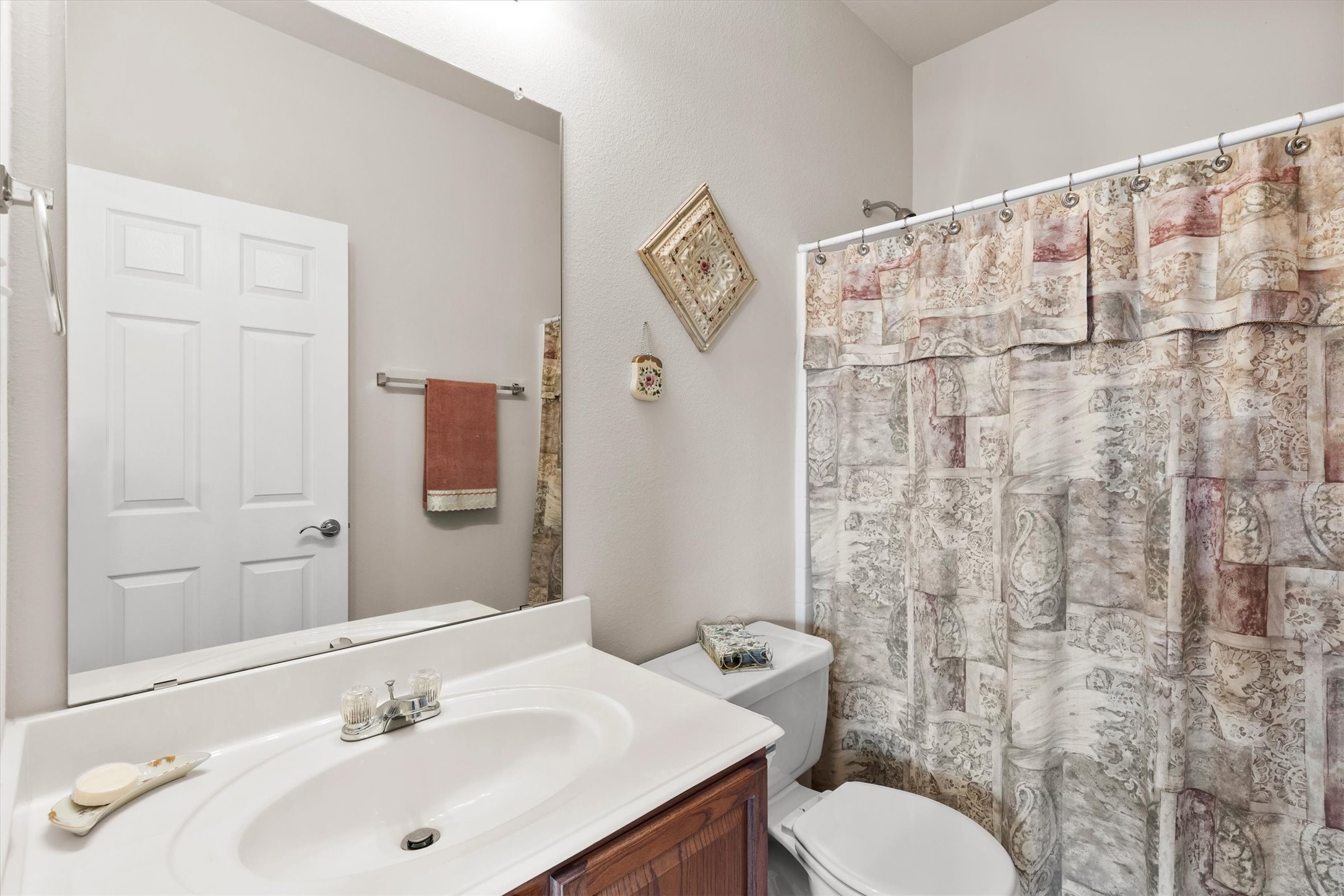3505 Austin Street Gainesville TX 76240