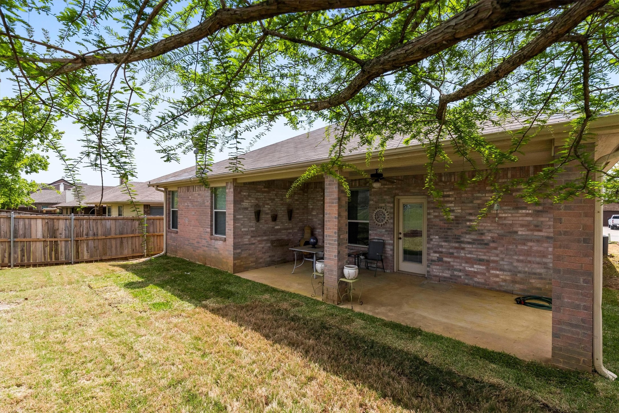 3505 Austin Street Gainesville TX 76240