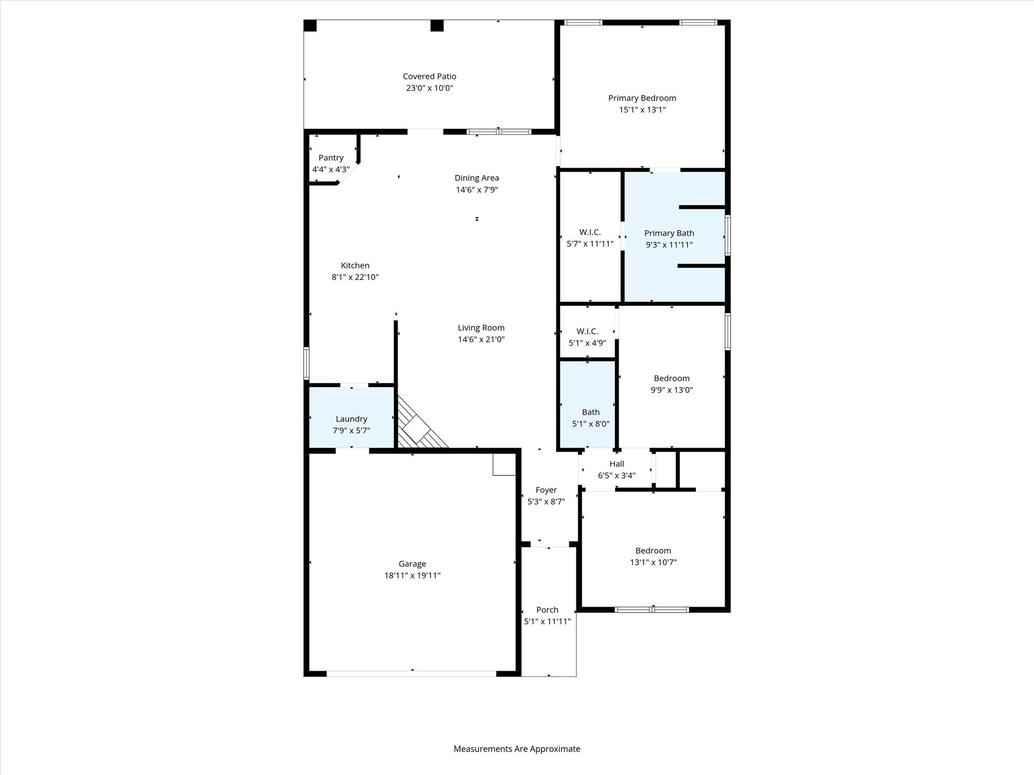 3505 Austin Street Gainesville TX 76240