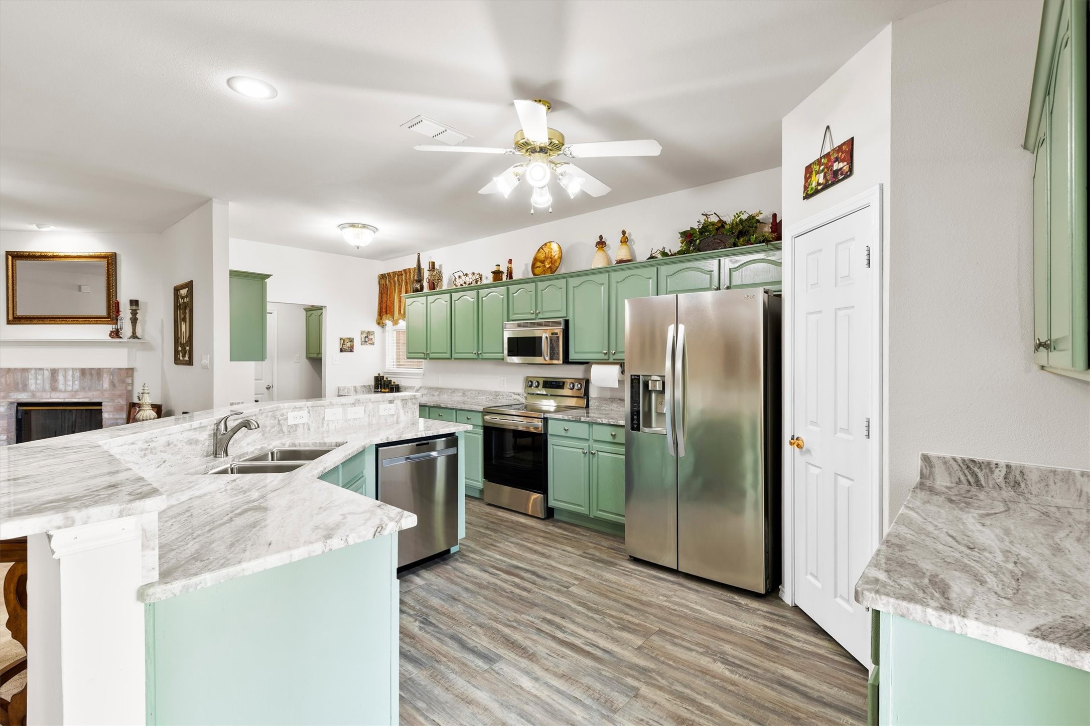3505 Austin Street Gainesville TX 76240