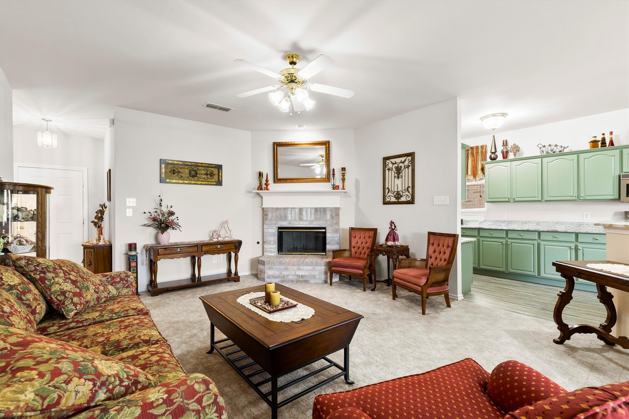 3505 Austin Street Gainesville TX 76240