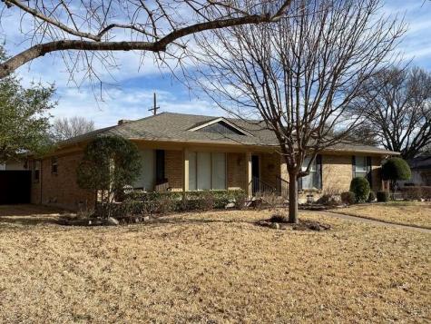 1224 Navaho Trail Richardson TX 75080