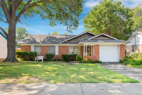 1225 Evergreen Drive Richardson TX 75080