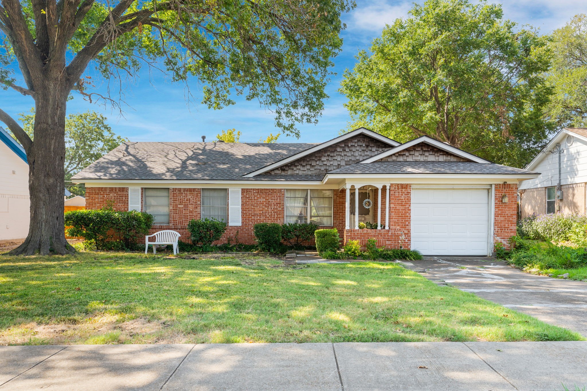 1225 Evergreen Drive Richardson TX 75080