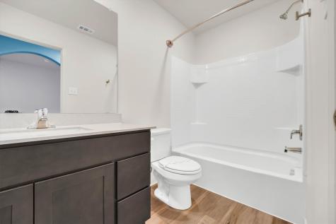 8508 Buck Mountain Pass Fort Worth TX 76179