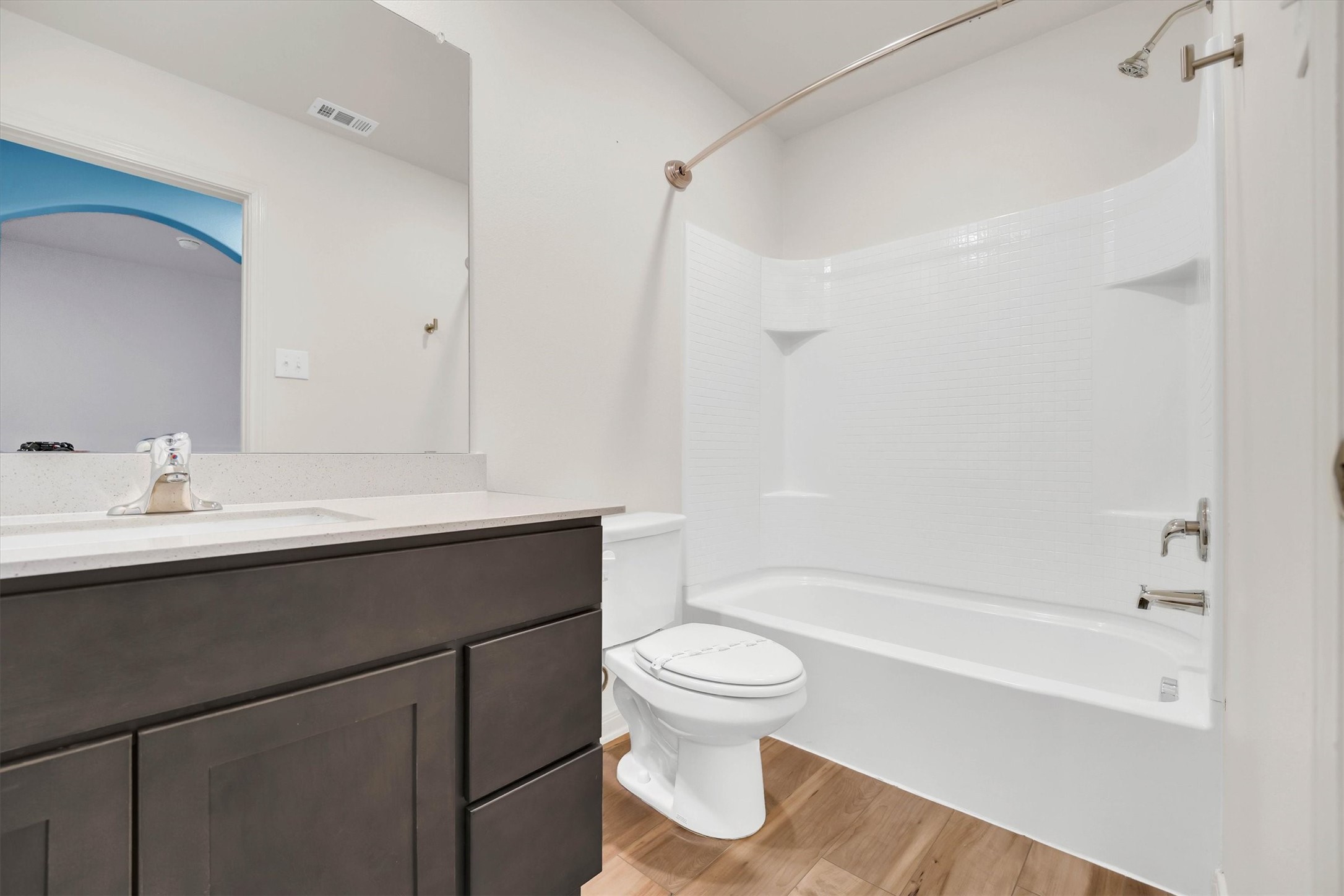 8508 Buck Mountain Pass Fort Worth TX 76179