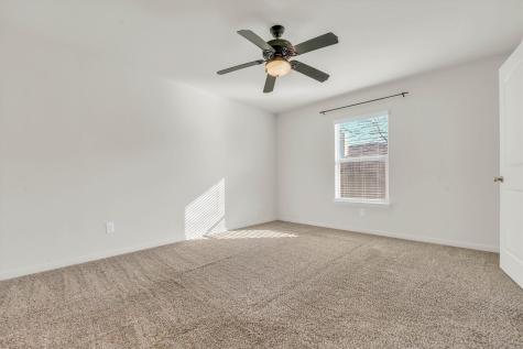 8508 Buck Mountain Pass Fort Worth TX 76179
