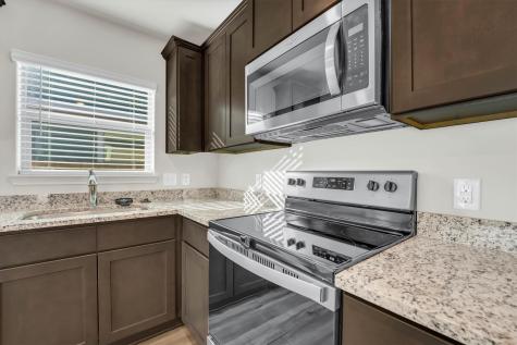 8508 Buck Mountain Pass Fort Worth TX 76179