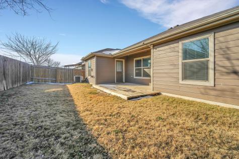 8508 Buck Mountain Pass Fort Worth TX 76179