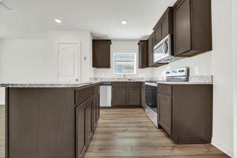 8508 Buck Mountain Pass Fort Worth TX 76179