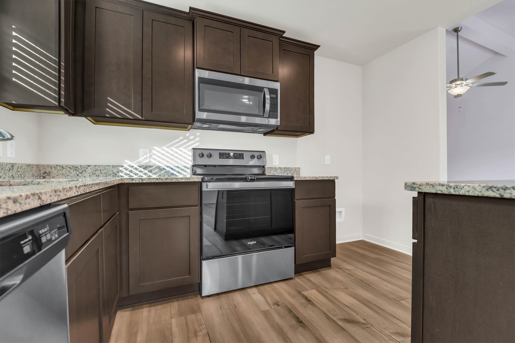 8508 Buck Mountain Pass Fort Worth TX 76179
