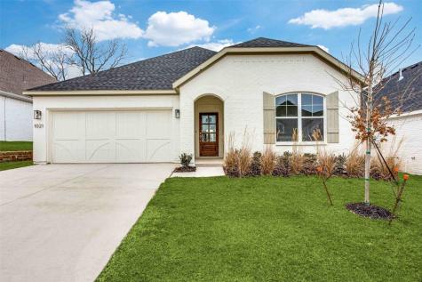 1021 Brown Valley Trail Weatherford TX 76087
