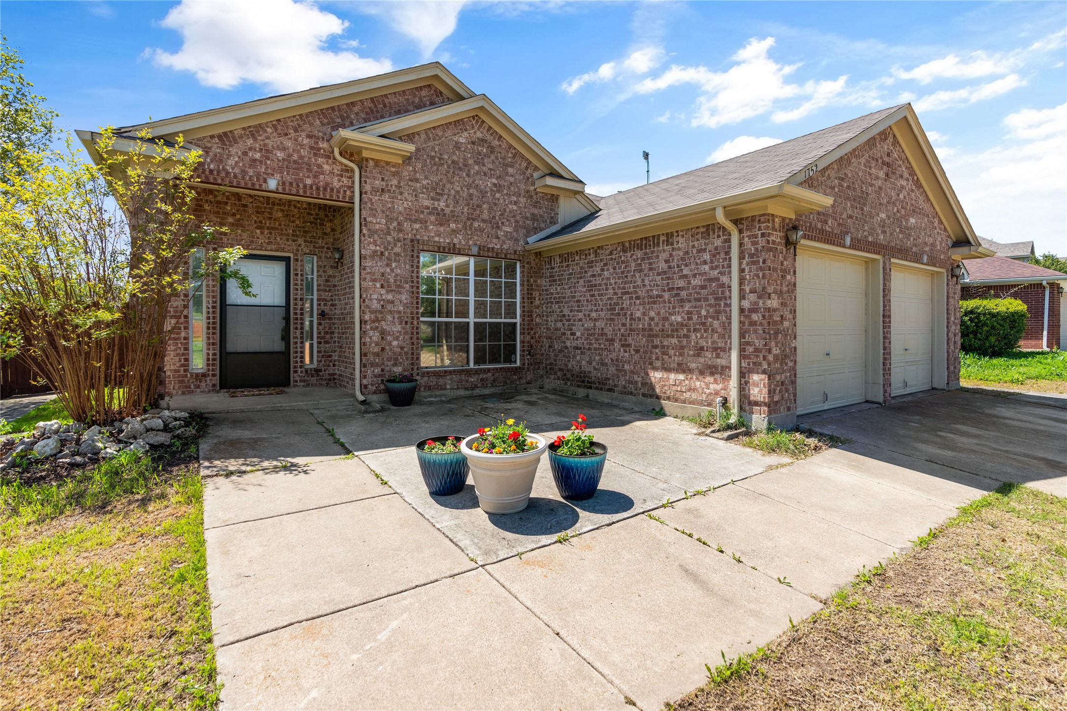1752 Overland Street Fort Worth TX 76131