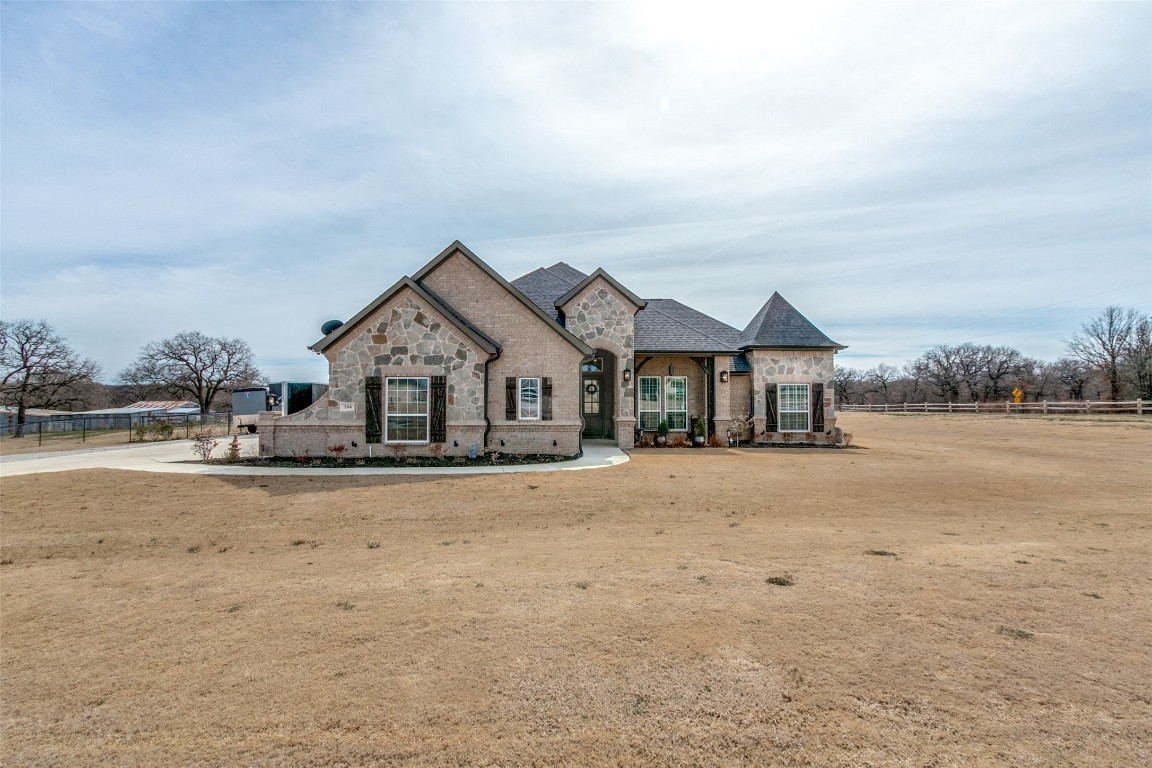 104 Lakota Drive Bridgeport TX 76426