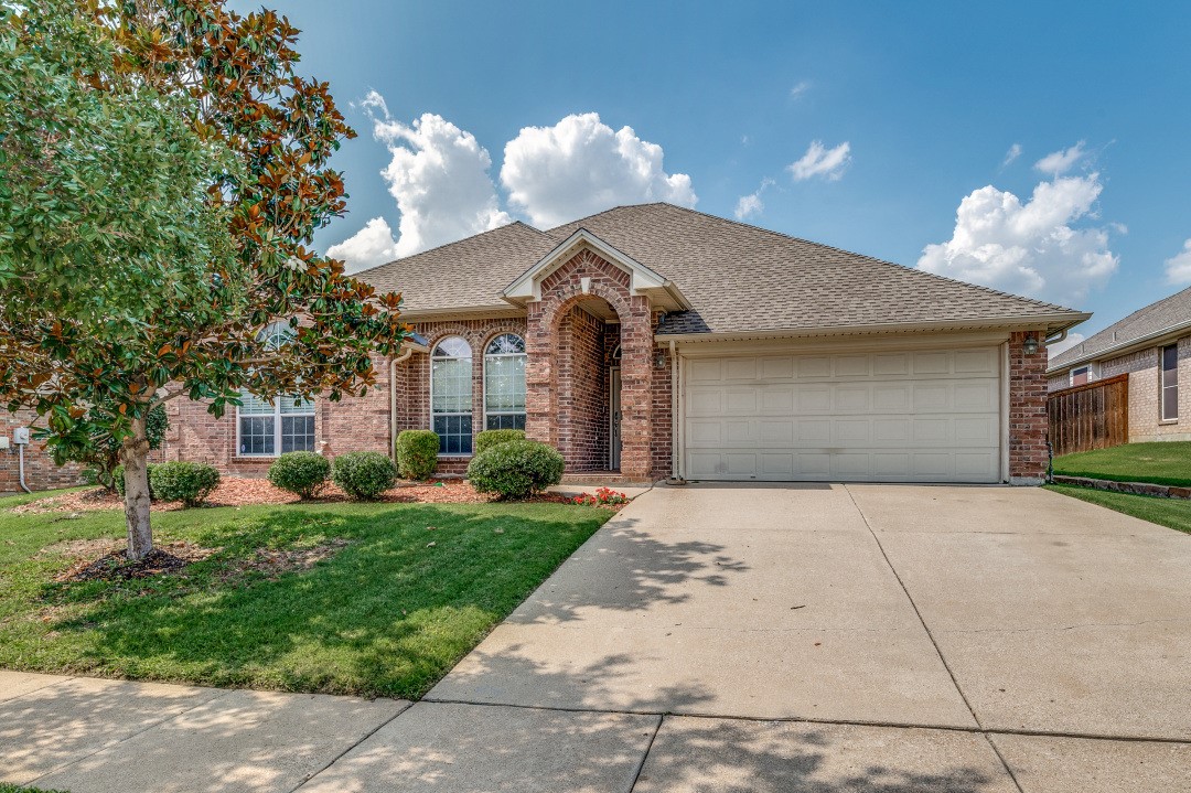 12641 Lillybrook Lane Fort Worth TX 76244