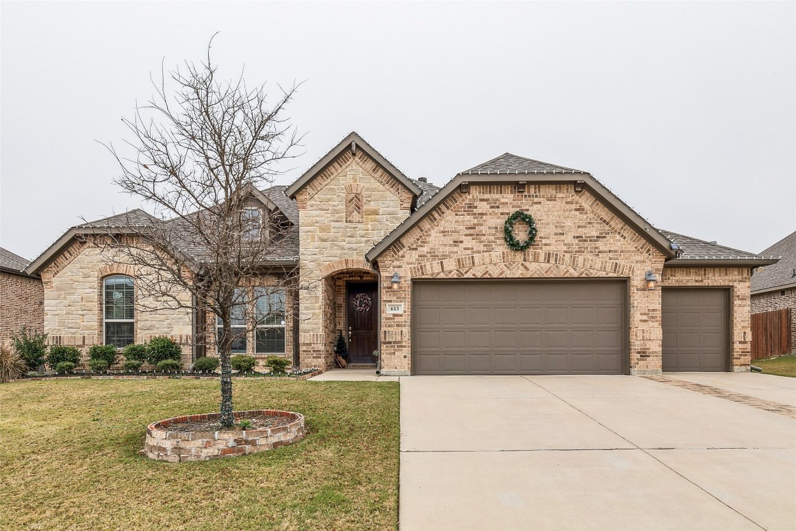 613 Dove Creek Park Midlothian TX 76065