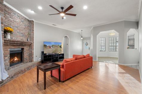 5422 Peninsula Way Garland TX 75043