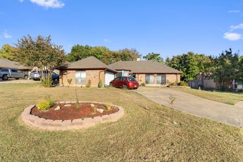 5422 Peninsula Way Garland TX 75043