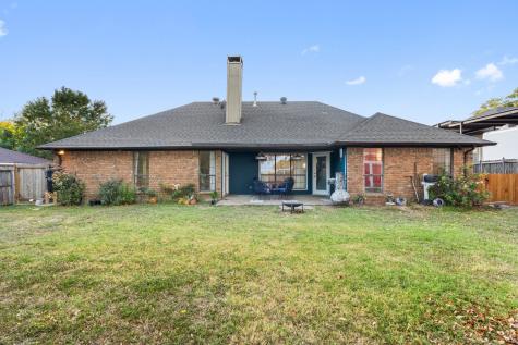 5422 Peninsula Way Garland TX 75043
