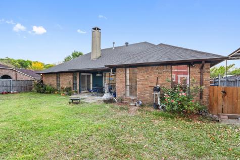 5422 Peninsula Way Garland TX 75043