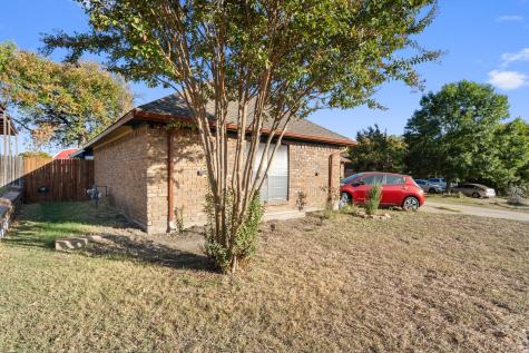 5422 Peninsula Way Garland TX 75043