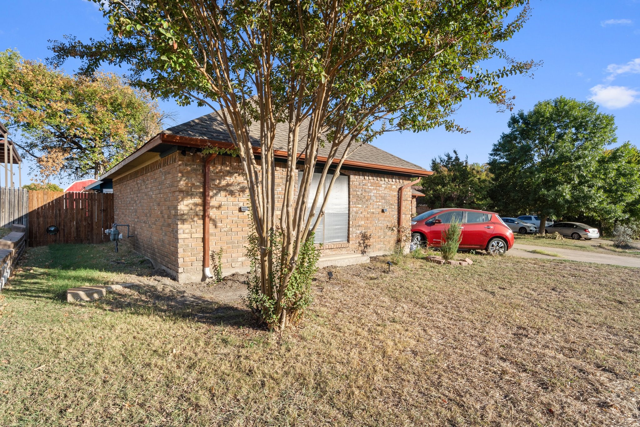 5422 Peninsula Way Garland TX 75043