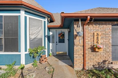 5422 Peninsula Way Garland TX 75043
