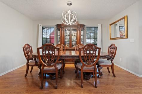 5422 Peninsula Way Garland TX 75043