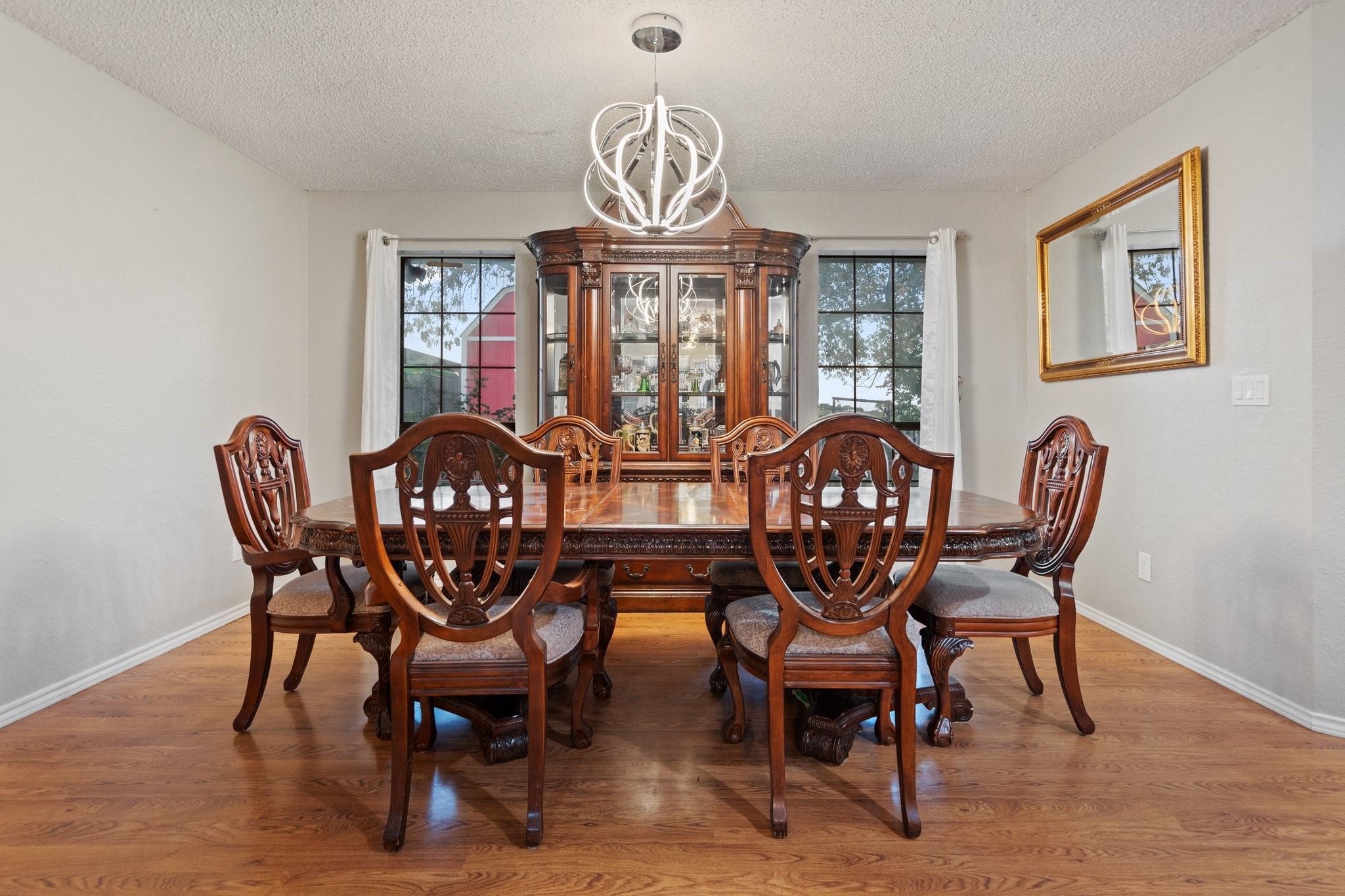 5422 Peninsula Way Garland TX 75043