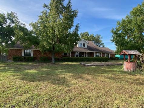 14115 Kelly Road Forney TX 75126